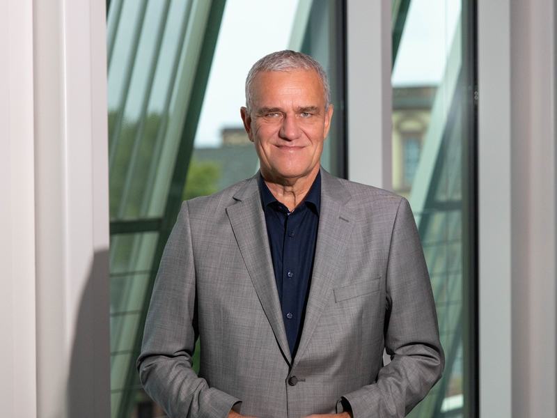 POL-MA: Heidelberg: Leitender Kriminaldirektor Ralf Krämer neuer Leiter der Kriminalpolizeidirektion Heidelberg beim Polizeipräsidium Mannheim - Foto: presseportal.de