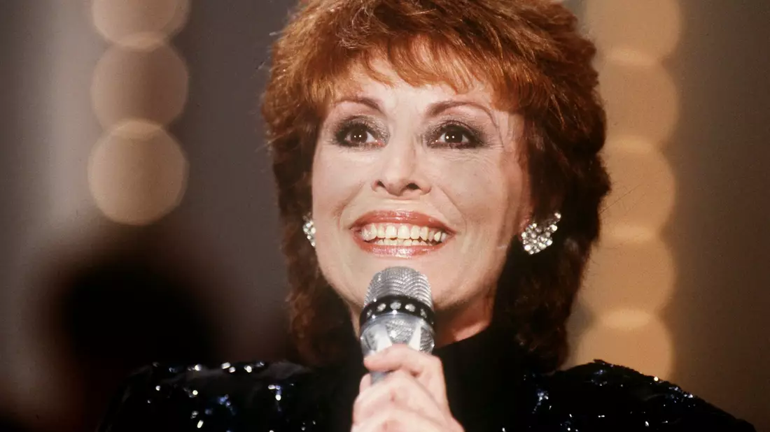 Caterina Valente lebte seit vielen Jahren in Lugano in der Schweiz. (Archivbild) - Bild: Hermann-Josef Wöstmann/dpa