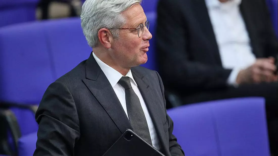 Norbert Röttgen (Archiv) - Bild: über dts Nachrichtenagentur