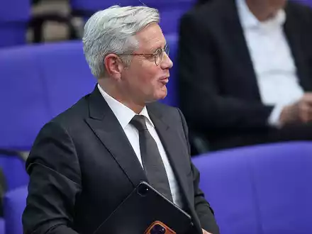 Norbert Röttgen (Archiv) - Foto: über dts Nachrichtenagentur