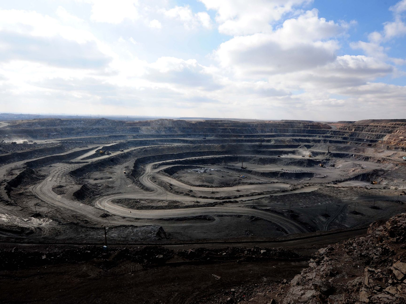 Die Vereinten Nationen wollen einen gerechten Zugang zu kritischen Rohstoffe für alle (Archivbild) - Foto: Ren Junchuan/Xinhua via ZUMA Wire/dpa