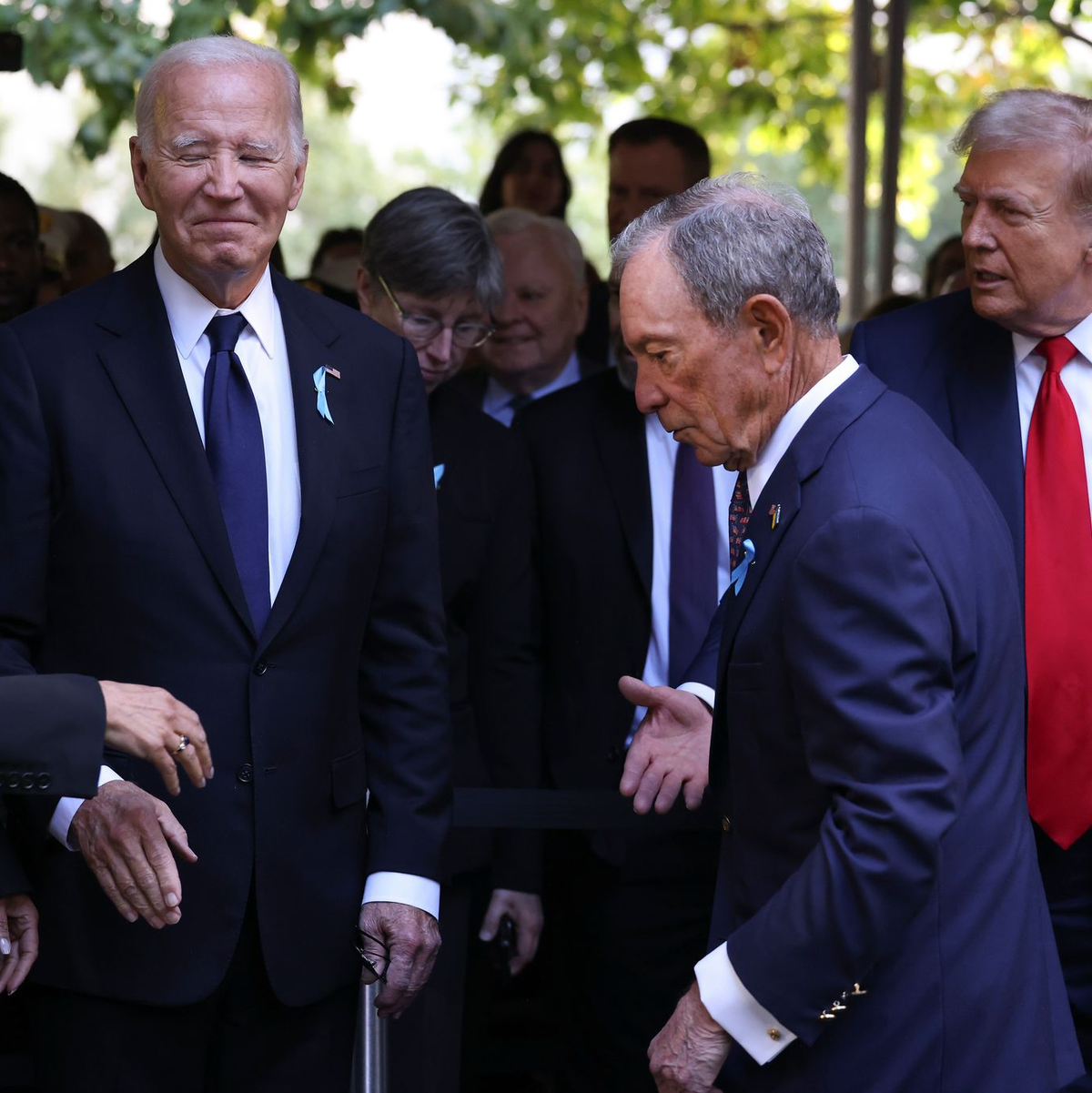 Trump sieht sich bei der TV-Debatte durch den Sender ABC benachteiligt. - Foto: Yuki Iwamura/AP/dpa