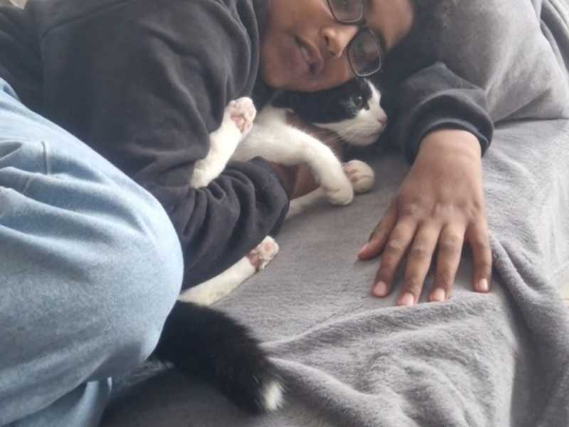 POL-H: 14-jähriger Ibrahim M. aus Hannover-Vahrenwald/List vermisst - Polizei bittet um Mithilfe und veröffentlicht Fotos - Foto: presseportal.de