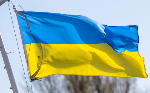 Dem ukrainischen Portal Militarnyi zufolge hat der US-Satellitenfotodienst Maxar den Zugriff der Ukraine auf seine Satellitenbilder gesperrt. (Archivbild) - Foto: Monika Skolimowska/dpa-Zentralbild/dpa