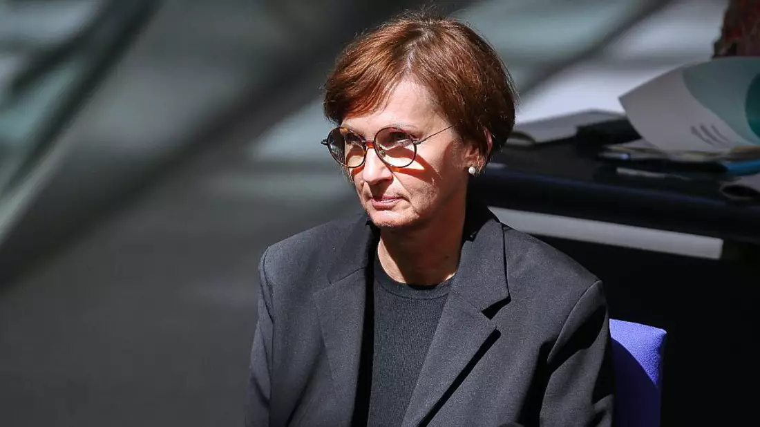 Bettina Stark-Watzinger (Archiv) - Bild: über dts Nachrichtenagentur