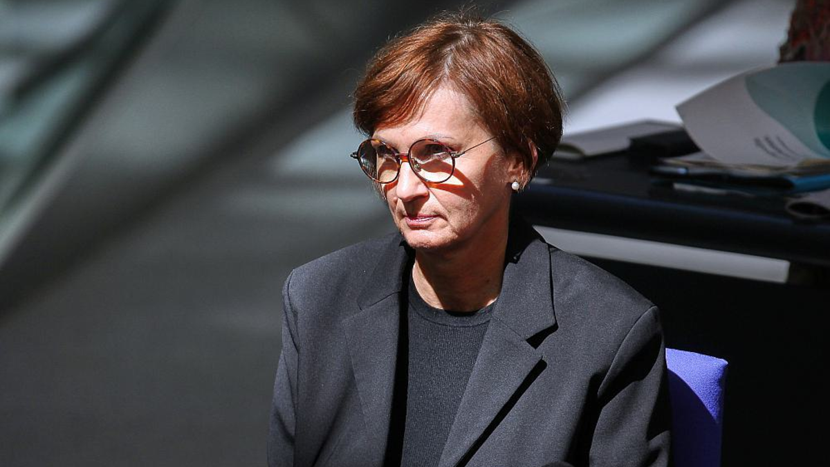 Bettina Stark-Watzinger (Archiv) - Foto: über dts Nachrichtenagentur