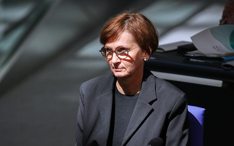 Bettina Stark-Watzinger (Archiv) - Foto: über dts Nachrichtenagentur