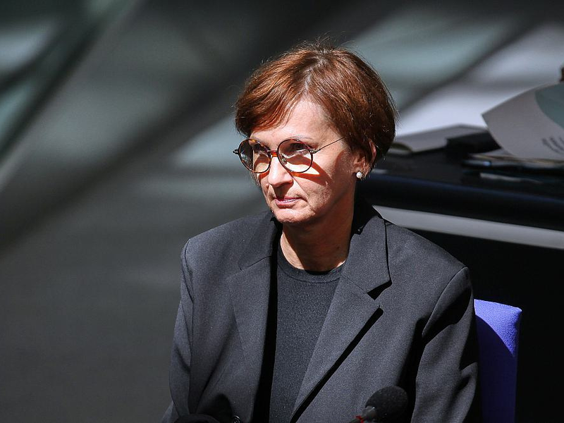 Bettina Stark-Watzinger (Archiv) - Foto: über dts Nachrichtenagentur