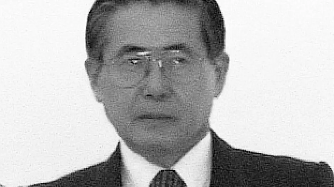 Alberto Fujimori (Archiv) - Bild: über dts Nachrichtenagentur