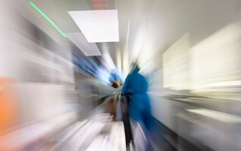 Eine Sepsis ist ein medizinischer Notfall, der so schnell wie möglich behandelt werden muss. (Archivbild) - Foto: Frank Molter/dpa