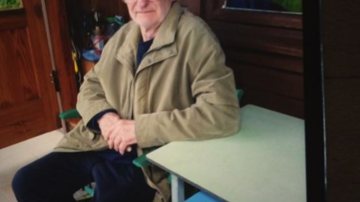 LPI-GTH: Vermisster Senior gesucht - Foto - Foto: presseportal.de