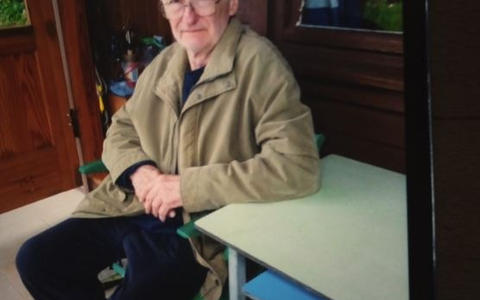 LPI-GTH: Vermisster Senior gesucht - Foto - Foto: presseportal.de