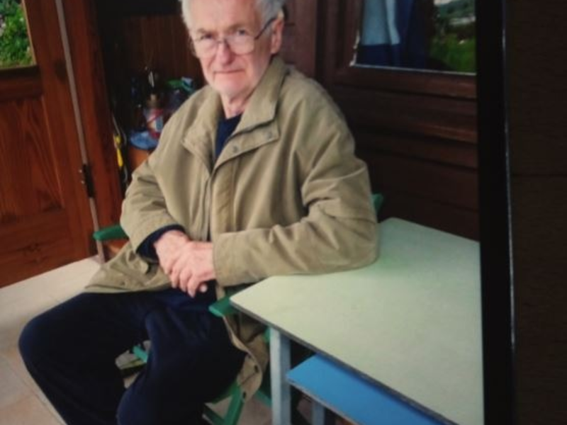 LPI-GTH: Vermisster Senior gesucht - Foto - Foto: presseportal.de