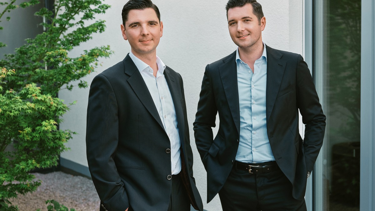 Im Einsatz für sauberes Wasser: AQON PURE für Deutschen Nachhaltigkeitspreis 2025 nominiert - Foto: presseportal.de