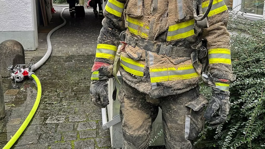 FW-M: Ein schmutziger Einsatz (Haidhausen) - Bild: presseportal.de