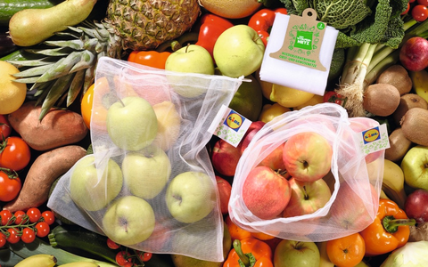 Mehr Nähe, mehr Frische, mehr Lidl: Der Discounter eröffnet neue Filialen in der Berliner Innenstadt / Mit neuen, flexiblen Filialkonzepten zieht Lidl in Berliner Galeria-Standorte ein - Foto: presseportal.de