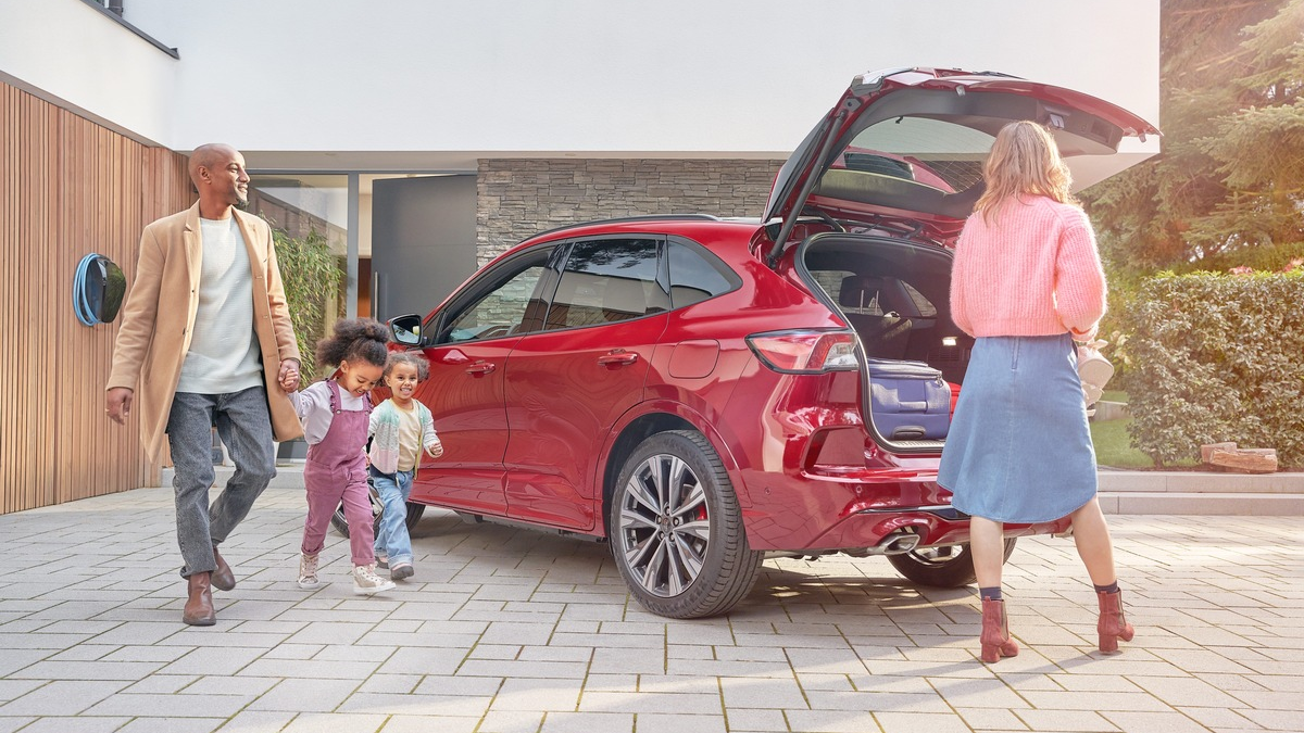 Alphabet Studie zeigt: Immer mehr Deutsche setzen auch im Urlaub auf E-Mobilität - Foto: presseportal.de