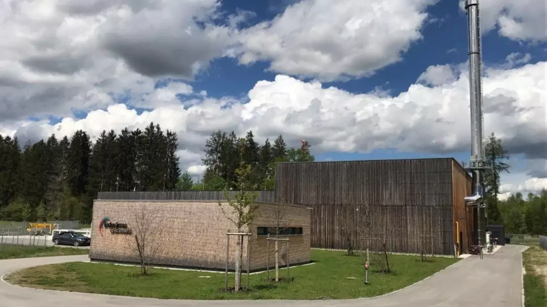 Warme Wasser sind tief: Tiefengeothermie in Bayern auf Expansionskurs - Bild: presseportal.de