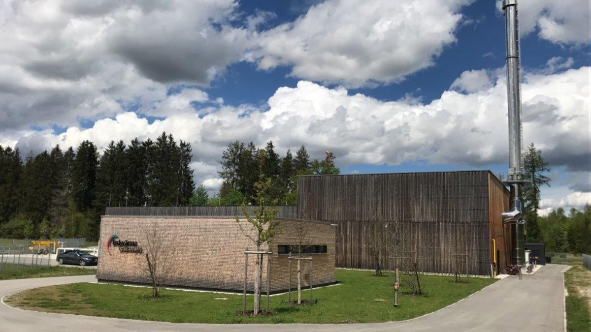 Warme Wasser sind tief: Tiefengeothermie in Bayern auf Expansionskurs - Foto: presseportal.de