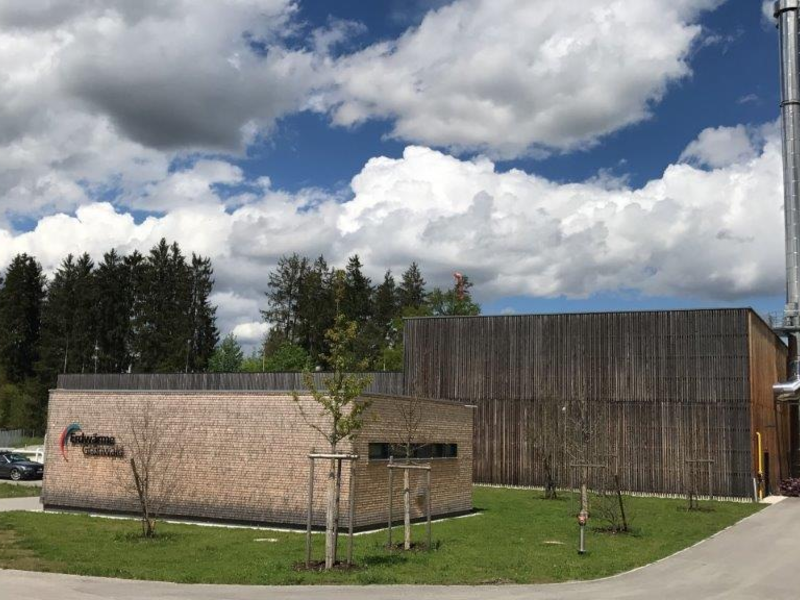 Warme Wasser sind tief: Tiefengeothermie in Bayern auf Expansionskurs - Foto: presseportal.de