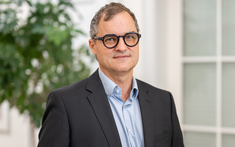 Alan Reingruber von ADX Energy - Foto: ADX Energy über pressetext.de