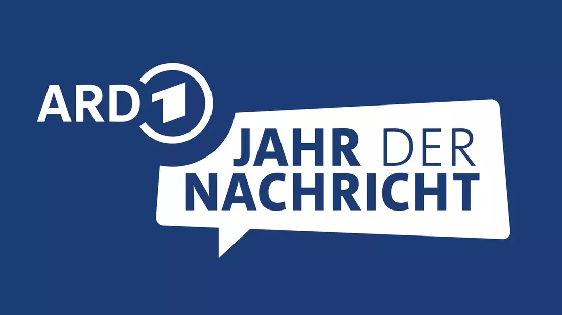 Jahr der Nachricht / ARD engagiert sich für Medienbildung und setzt Schwerpunktthema Nachrichten - Bild: presseportal.de