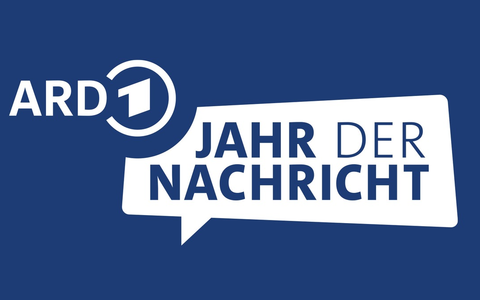 Jahr der Nachricht / ARD engagiert sich für Medienbildung und setzt Schwerpunktthema Nachrichten - Foto: presseportal.de