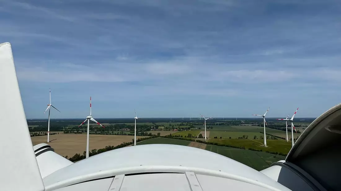 Die Energiewende-Macher - Bild: presseportal.de
