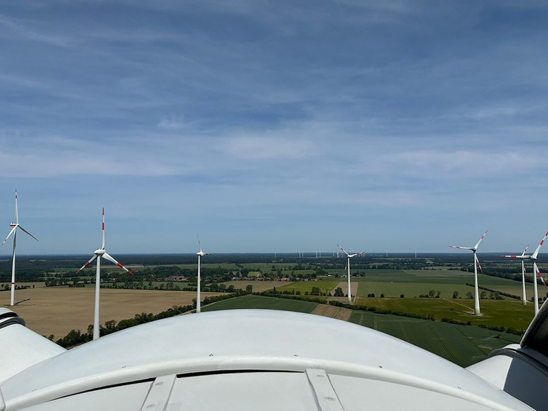 Die Energiewende-Macher - Foto: presseportal.de