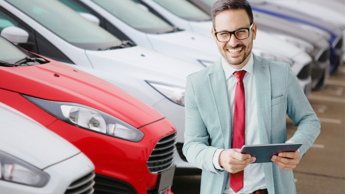 Qualitätsoffensive in der Fahrzeuglogistik - Mit Innovation gegen Fahrermangel und Kostendruck - Foto: presseportal.de