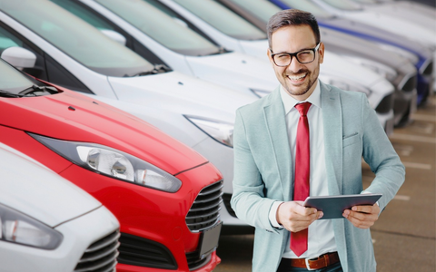 Qualitätsoffensive in der Fahrzeuglogistik - Mit Innovation gegen Fahrermangel und Kostendruck - Foto: presseportal.de