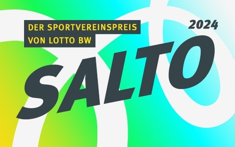 100.000 Euro für Sportvereine: Neuer Preis Salto von Lotto Baden-Württemberg startet - Foto: presseportal.de