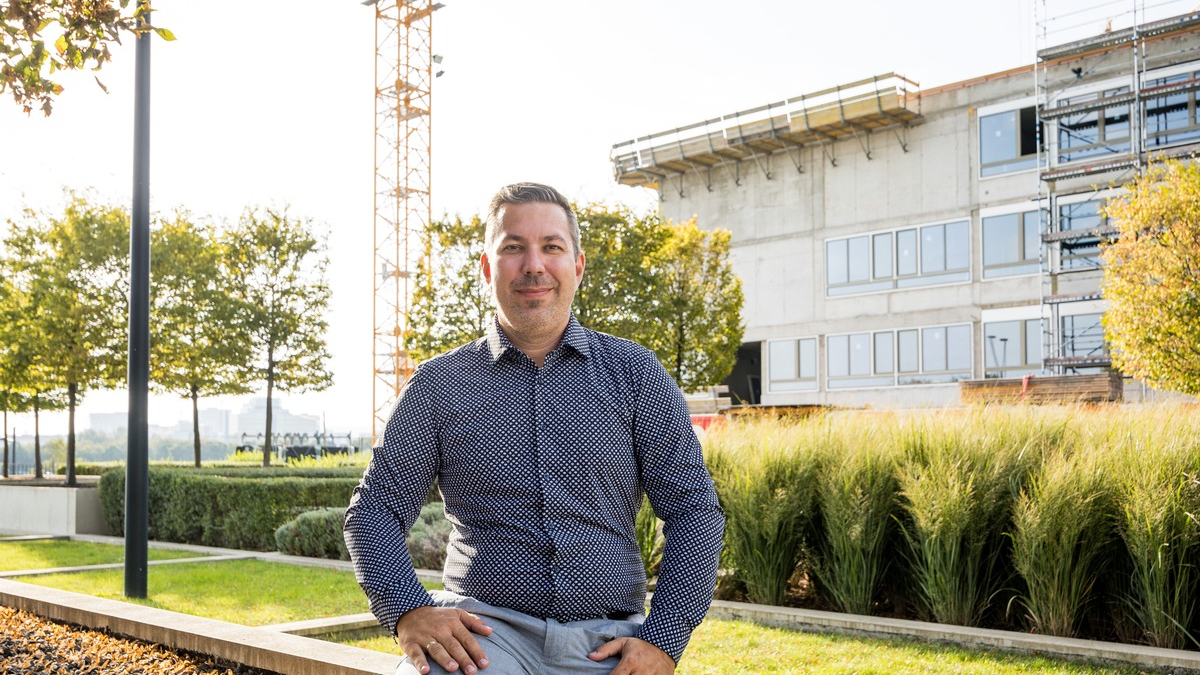 Mehr Lebensqualität im Handwerk: Josef Zauner von Digital Blocks verrät, wie Unternehmer ihre Zeit effizienter nutzen - Foto: presseportal.de