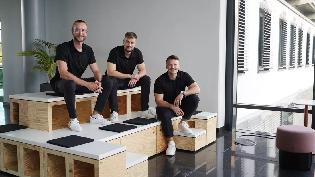 Complete Finance Group: Mit modernen Ansätzen und individuellen Konzepten zum optimalen Versicherungsschutz für Unternehmen - Bild: presseportal.de