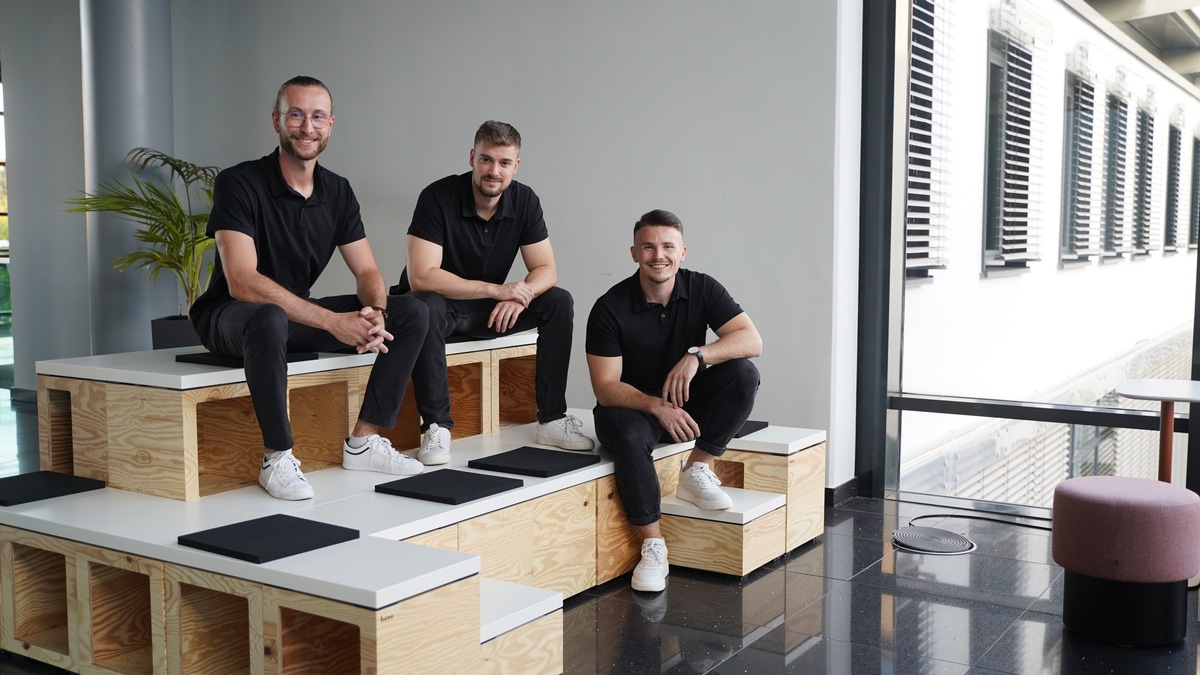 Complete Finance Group: Mit modernen Ansätzen und individuellen Konzepten zum optimalen Versicherungsschutz für Unternehmen - Foto: presseportal.de