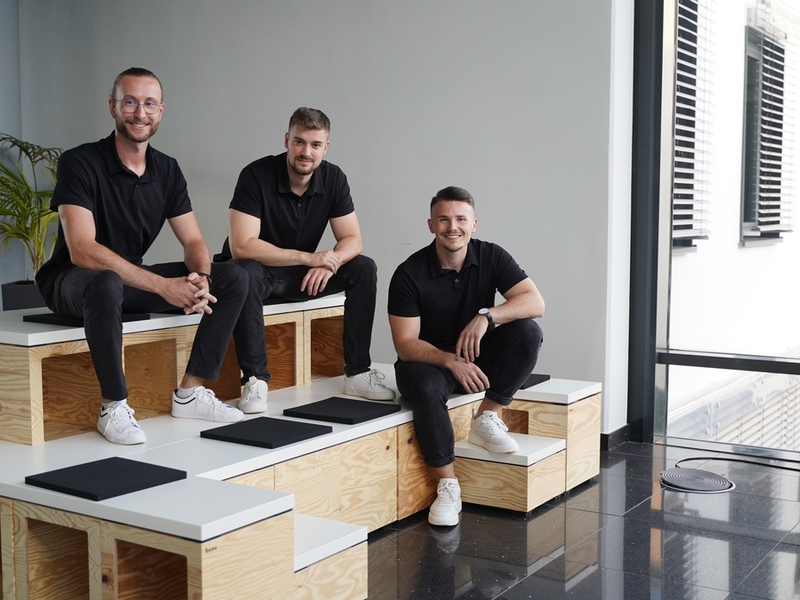 Complete Finance Group: Mit modernen Ansätzen und individuellen Konzepten zum optimalen Versicherungsschutz für Unternehmen - Foto: presseportal.de