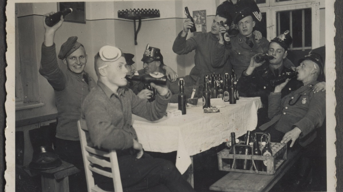 Exklusive Enthüllungen: ARD-Doku 