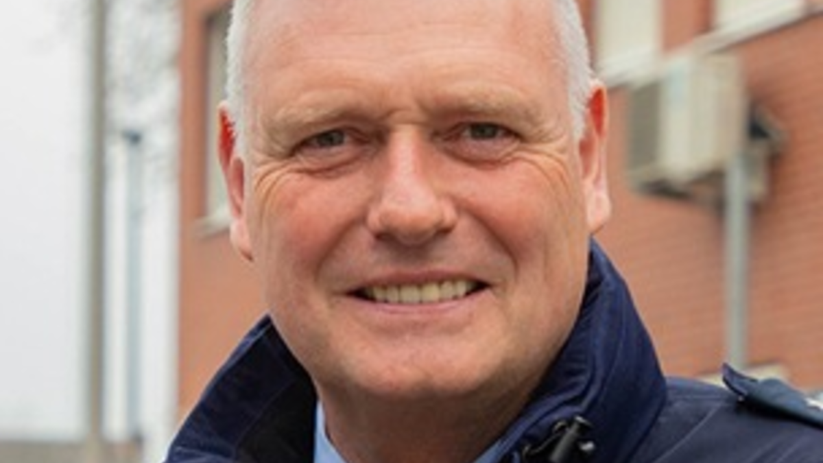 POL-UN: Kamen - Bürgersprechstunde des Bezirksdienstes mit Polizeihauptkommissar Frank Ellerkmann - Foto: presseportal.de