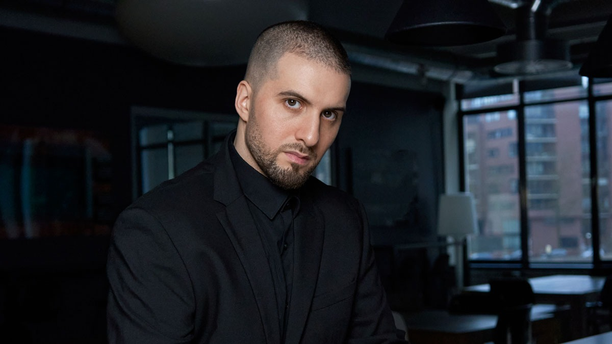 Jousef Murad von APEX Consulting über Preisstrategien für Experten, Freelancer & Agenturen - Die Aufwärtsspirale bei einem 