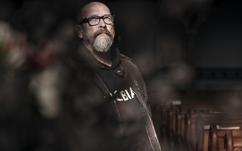 Schattenkind- Porträt des Ausnahmefotografen Andreas Reiner / Dokumentarfilm über den Fotografen Andreas Reiner / ab 12.9.2024 in der ARD Mediathek und um 23:35 Uhr im SWR - Foto: presseportal.de