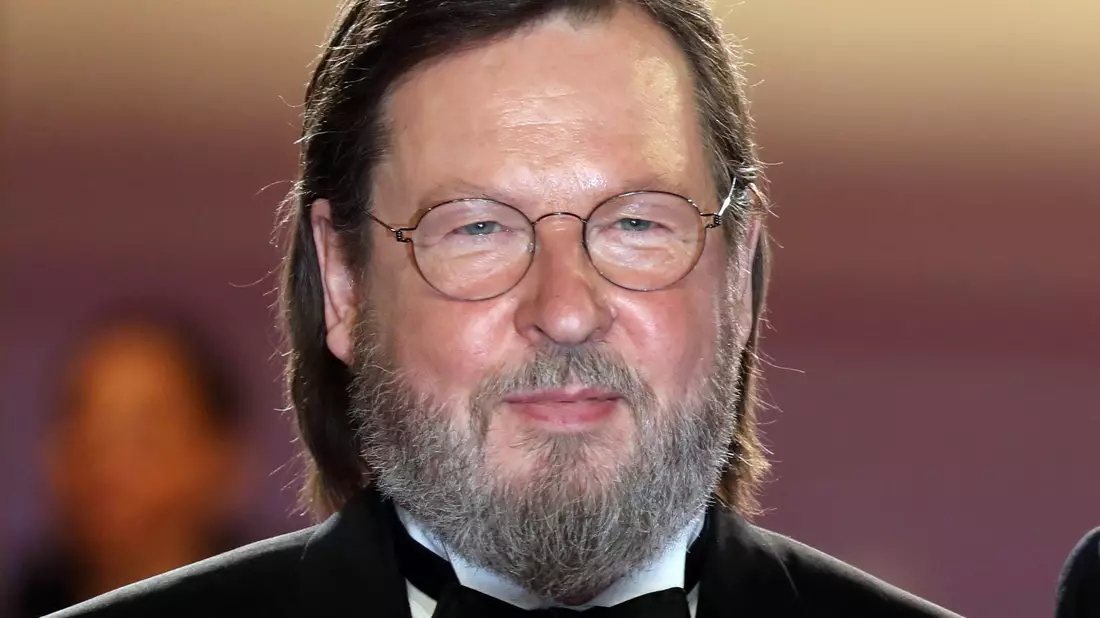 Lars von Trier arbeitet einer dänischer Fördermittelauflistung zufolge an einem neuen Film. - Bild: Vianney Le Caer/Invision/AP/dpa