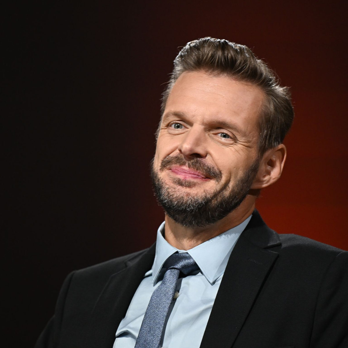 Comedian Florian Schröder kritisierte sowohl Mockridge als auch «die reflexhafte mitleidige Verteidigung von behinderten Menschen». (Archivbild) - Foto: Arne Dedert/dpa