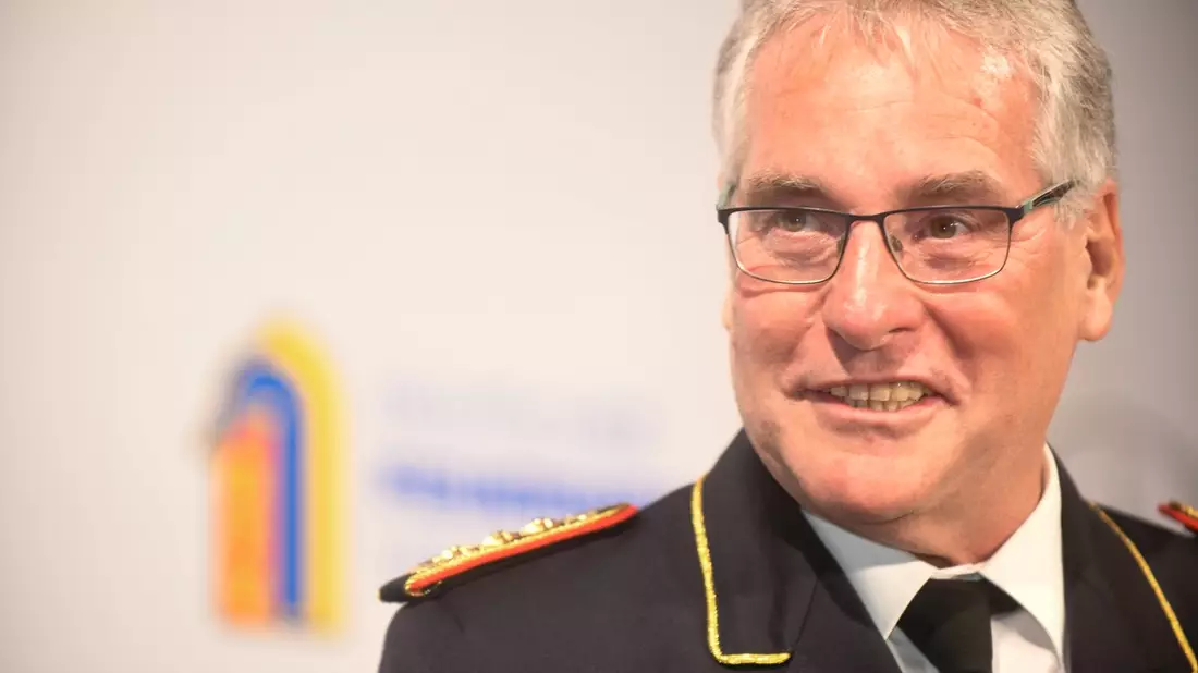 Berliner Abend: Enge Zusammenarbeit und positive Signale / Zukunftsthemen bei Parlamentarischem Abend des Deutschen Feuerwehrverbandes - Bild: presseportal.de