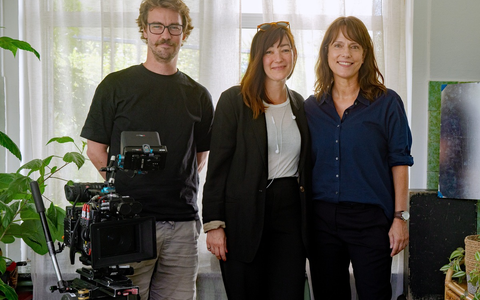 Dreharbeiten in Magdeburg zum MDR „Polizeiruf 110 – Reptiloiden“ vom MDR: Dreharbeiten in Magdeburg laufen - Foto: presseportal.de Dreharbeiten in Magdeburg zum MDR „Polizeiruf 110 – Reptiloiden“ vom MDR: Dreharbeiten in Magdeburg laufen - Foto: presseportal.de