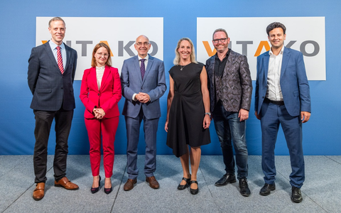 VITAKO Herbstempfang KI in der Verwaltung: Governance, Rahmenbedingungen und gemeinsame Potentiale am 11. September im Haus der Bundespressekonferenz - Foto: presseportal.de VITAKO Herbstempfang KI in der Verwaltung: Governance, Rahmenbedingungen und gemeinsame Potentiale am 11. September im Haus der Bundespressekonferenz - Foto: presseportal.de
