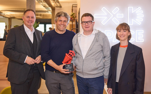 Hamburger Publisher Fachkonferenz scoopcamp mit 130 Teilnehmenden ein voller Erfolg - Foto: presseportal.de