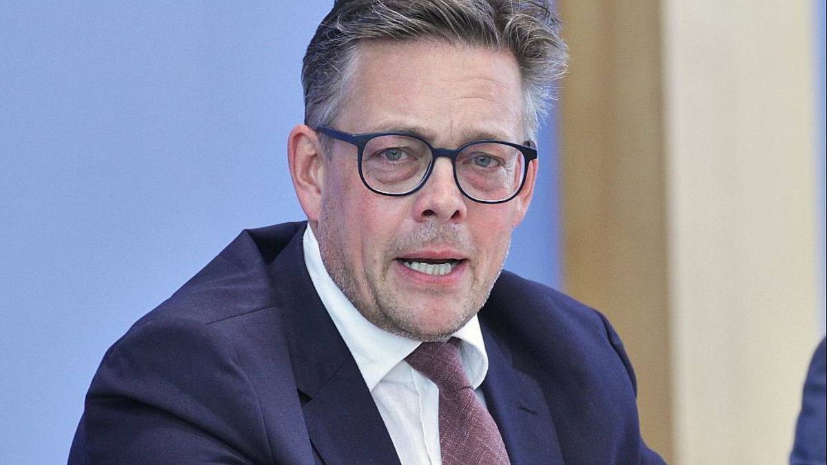 Konstantin von Notz (Archiv) - Foto: über dts Nachrichtenagentur