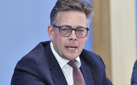 Konstantin von Notz (Archiv) - Foto: über dts Nachrichtenagentur