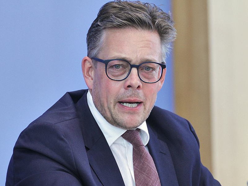 Konstantin von Notz (Archiv) - Foto: über dts Nachrichtenagentur