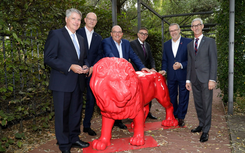 Arbeitsgemeinschaft der Gesundheitshandwerke / Gesundheitshandwerke: ein unerlässlicher Teil der Gesundheitsversorgung - Foto: ZDH - Zentralverband des Deutschen Handwerks / Fotograf Peter Lorenz, presseportal.de